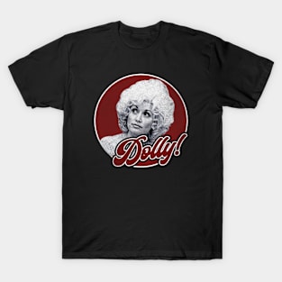 Dolly Parton T-Shirt